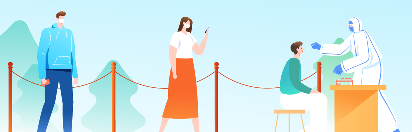 马力全开，共同抗疫