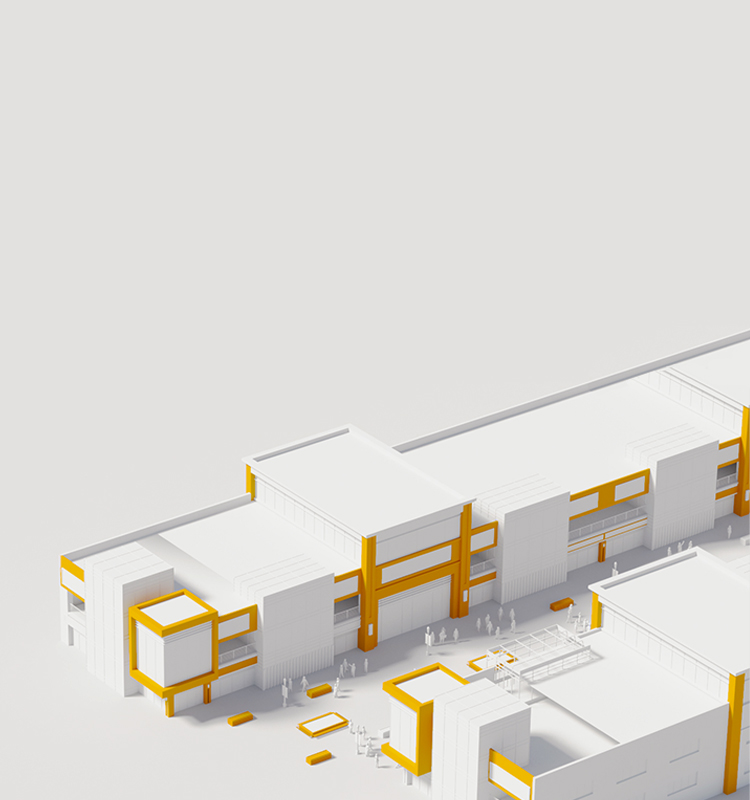 智慧门店AI客流解决规划