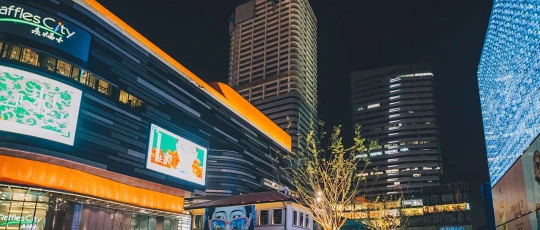 爱分析 | 从客流统计到营销赋能，Re-ID加快实体贸易数字化转型