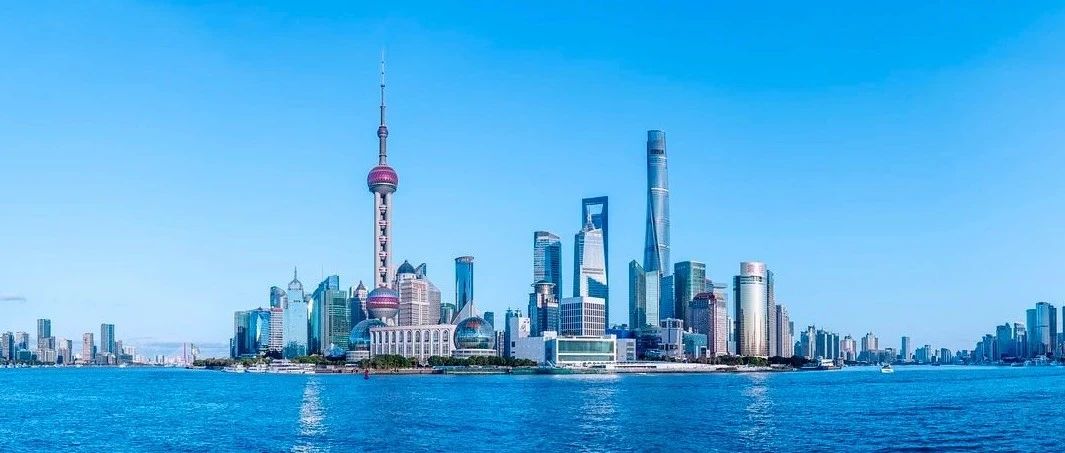 庄闲游戏·(中国区)有限公司官网科技布局数字新基建，助力上海打造国际数字之都